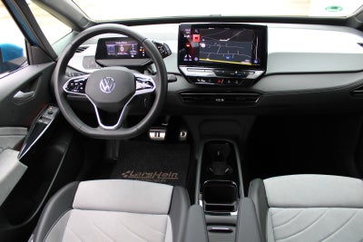 VW ID.3 Pro Move