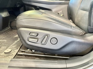 Kia EV6 Long Range Upgrade