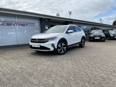 VW Taigo 1,5 TSi 150 Style DSG 5d