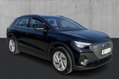Audi Q4 e-tron Advanced