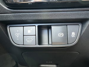 Kia EV6 GT Performance AWD