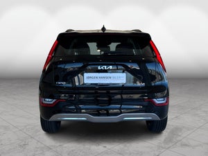 Kia Niro EV Prestige