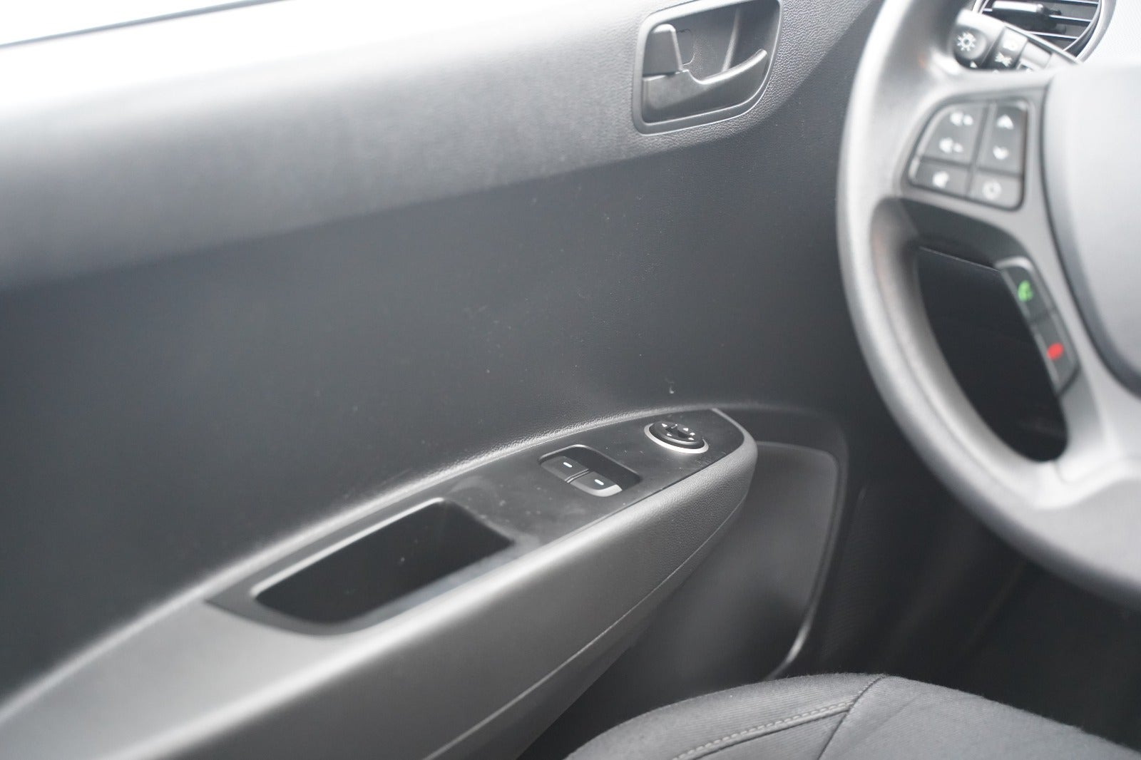 Billede af Hyundai i10 1,0 Go Clim