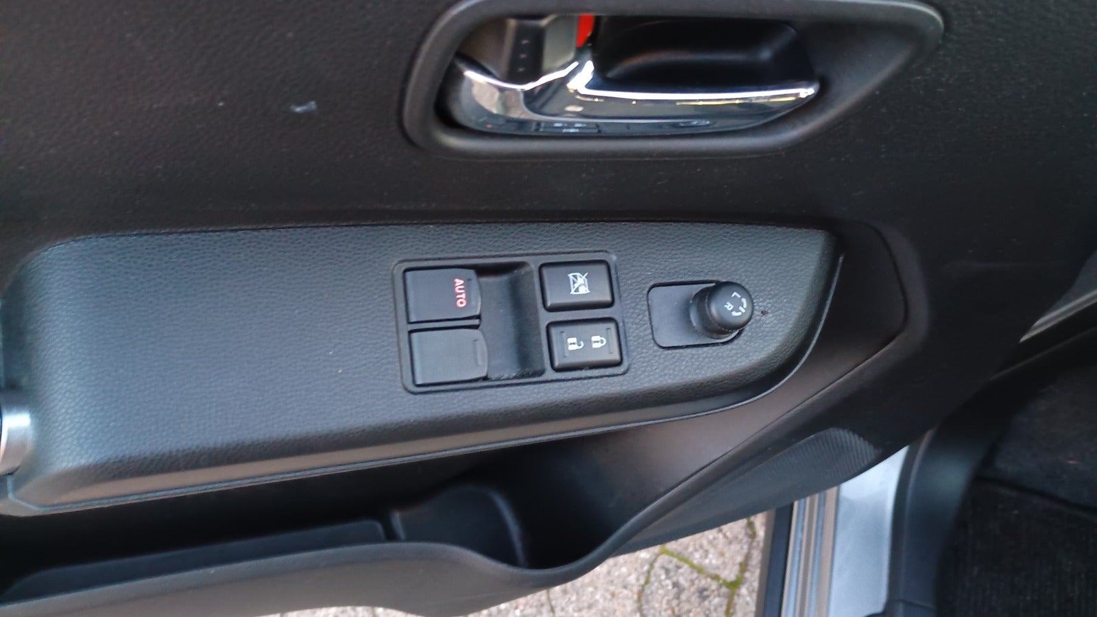 Billede af Suzuki Ignis 1,2 mHybrid Active