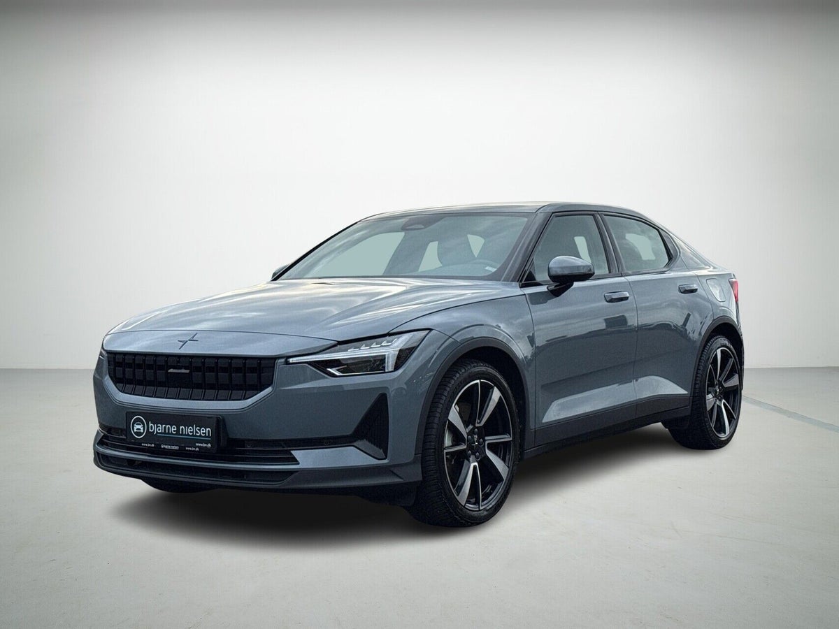 Polestar 2 Long Range billede 1
