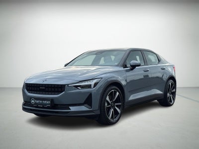 Polestar 2 Long Range