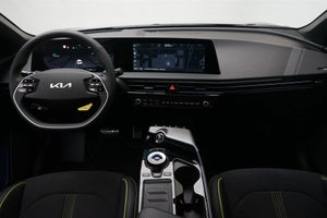 Kia EV6 GT Performance AWD