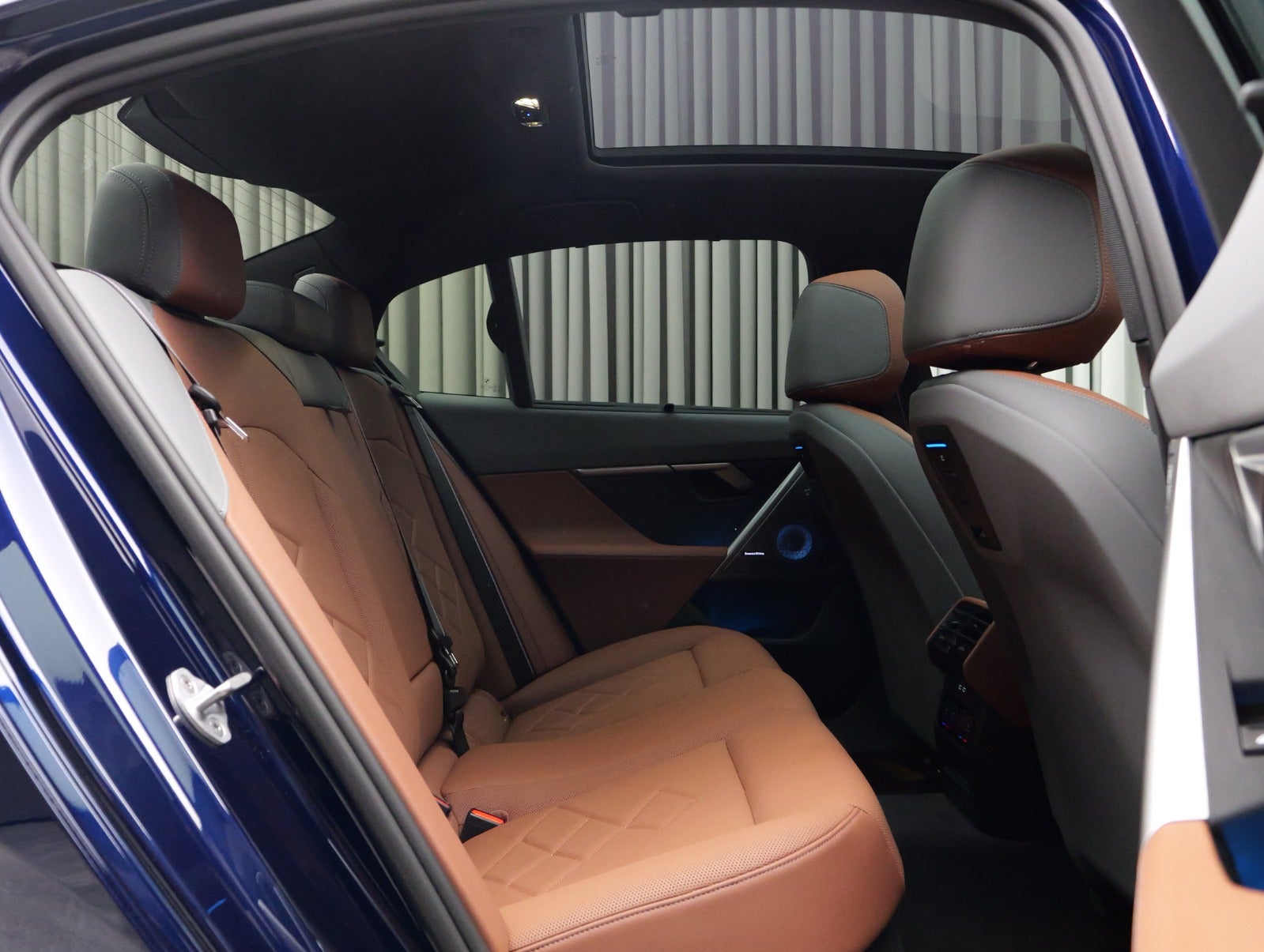 BMW i5 M60 M-Sport xDrive