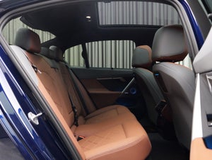 BMW i5 M60 M-Sport xDrive