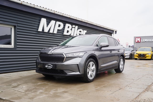 Skoda Enyaq 80 iV Loft