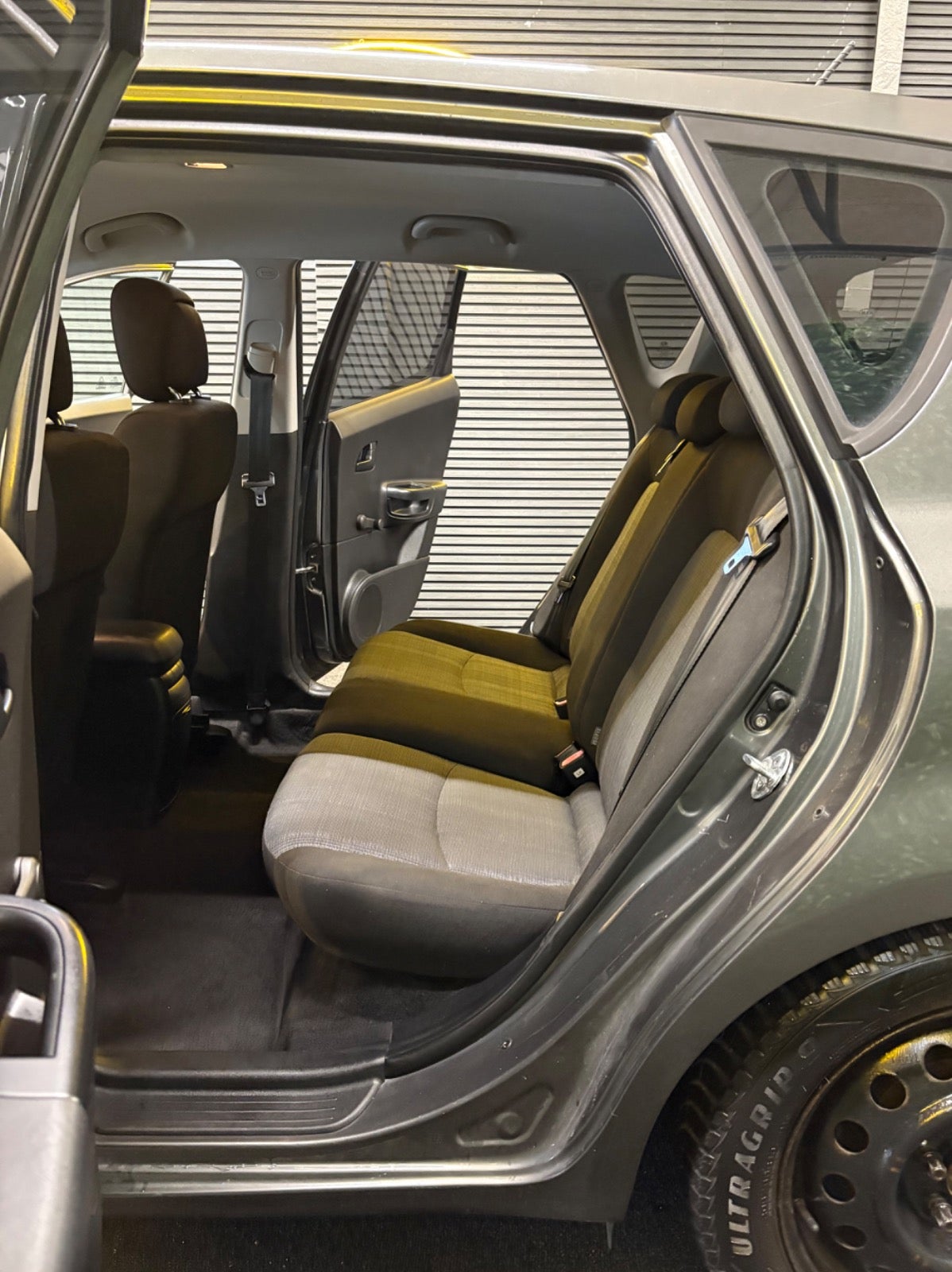Billede af Kia Ceed 1,6 CVVT Active