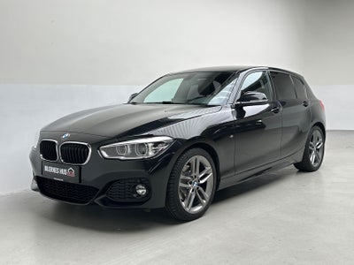 BMW 120i M-Sport aut.