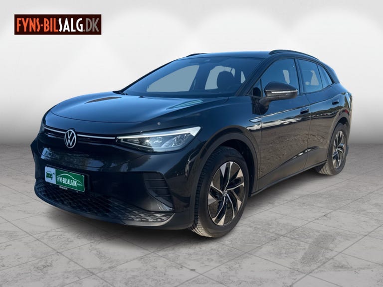 VW ID.4 Pro Performance Life