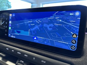 Kia EV3 Long Range GT-Line
