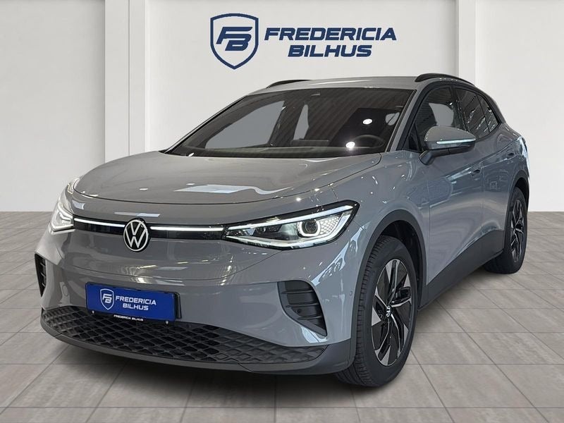 VW ID.4 Pro