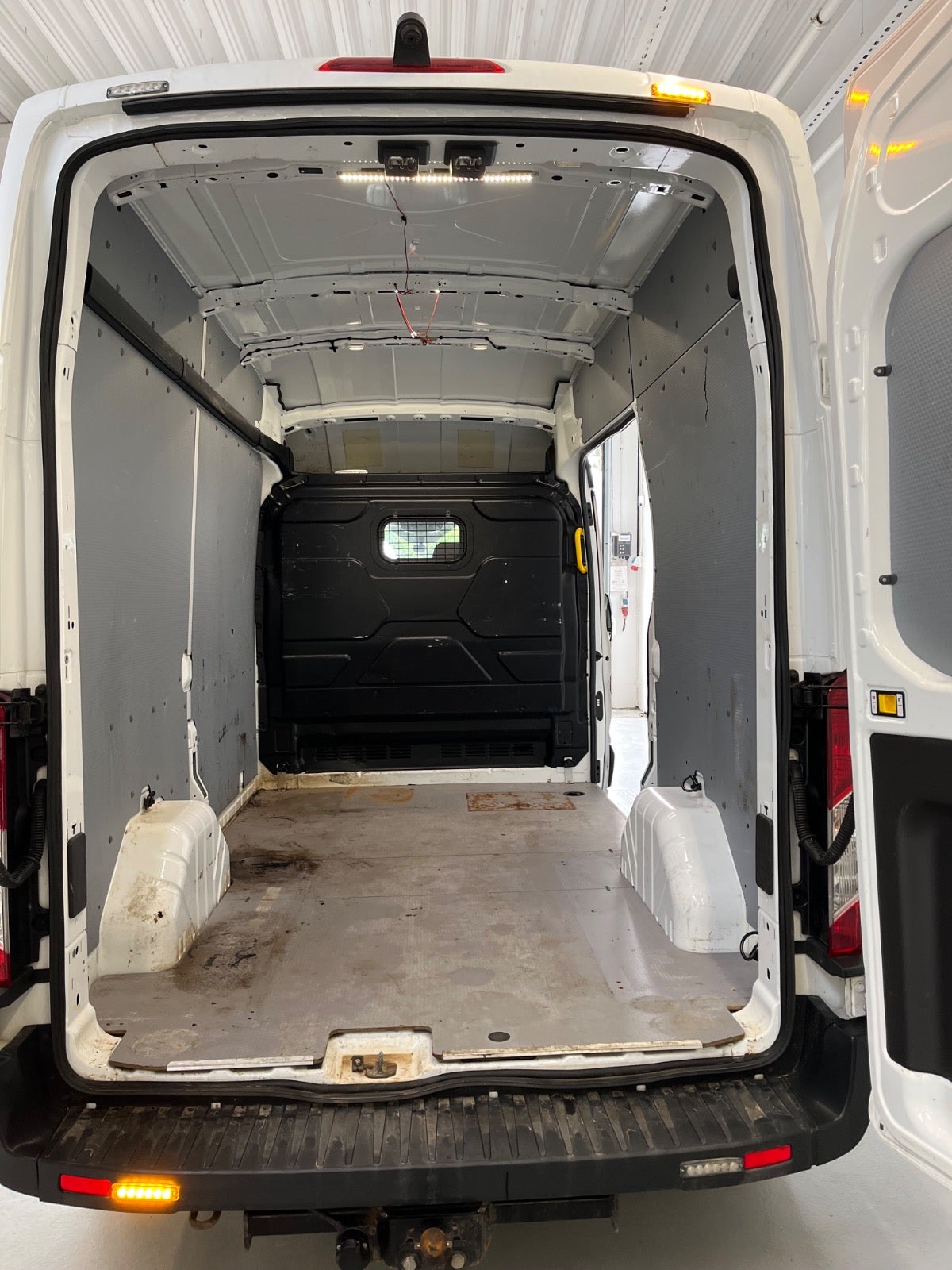 Billede af Ford Transit 350 L3 Van 2,2 TDCi 155 Ambiente H2 FWD