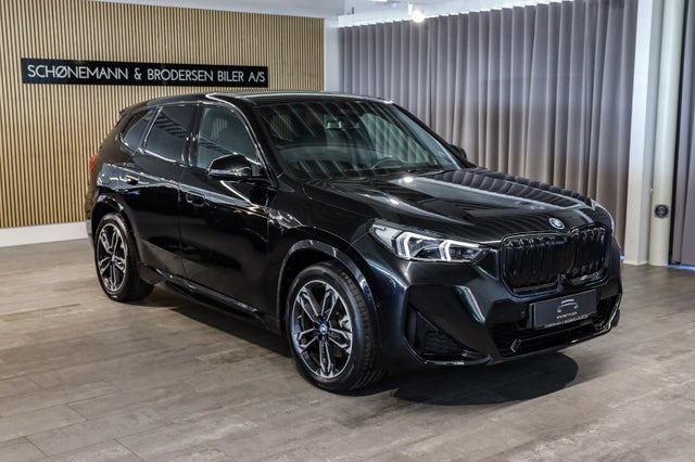BMW iX1  xDrive30 M-Sport