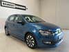 VW Polo TSi 95 BlueMotion DSG thumbnail