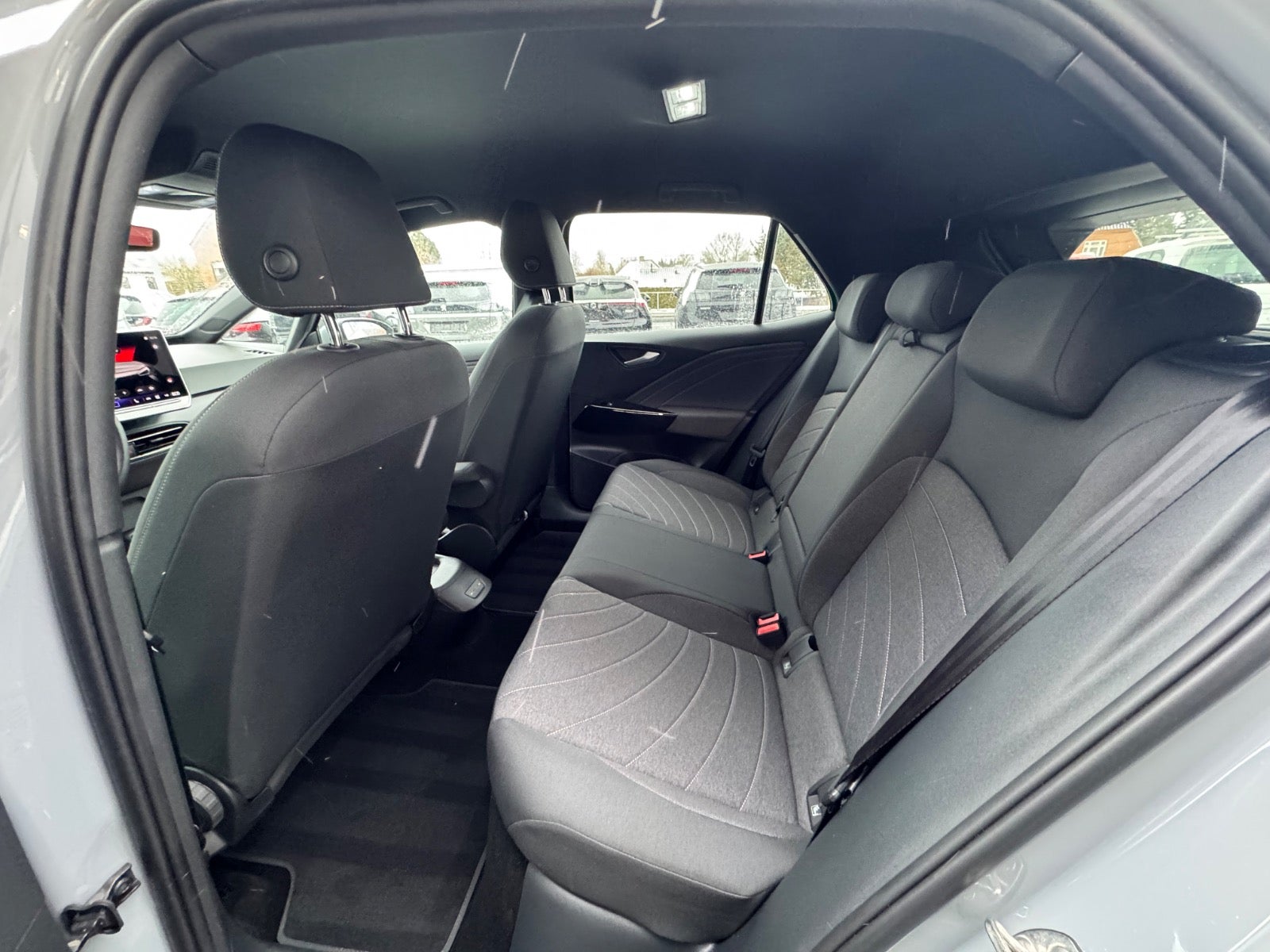 Billede af VW ID.3 77 Pro S