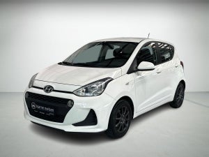 Hyundai i10 Summer Komfort