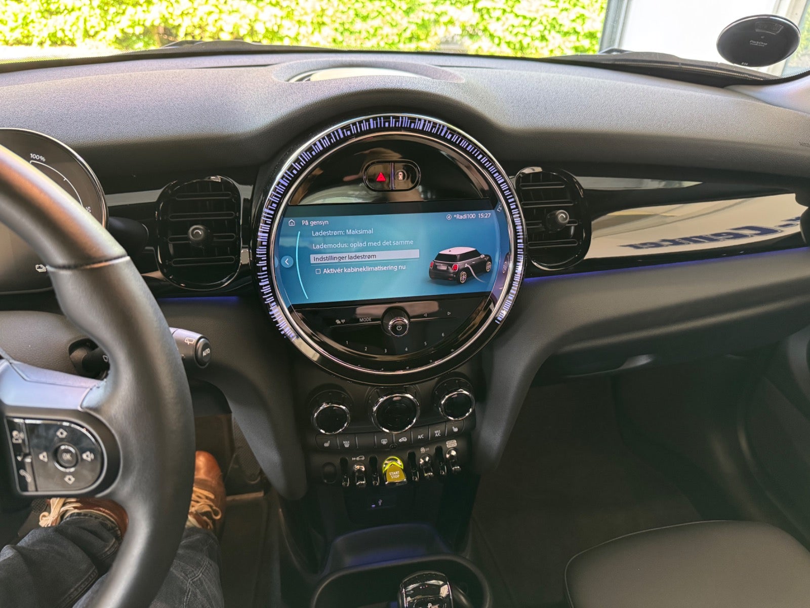 Billede af MINI Cooper SE  Classic Trim