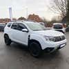 Dacia Duster TCe 125 Prestige