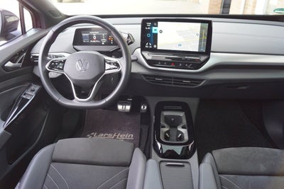 VW ID.4 Pro Performance