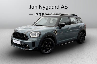 MINI Countryman Cooper SE 1,5 aut. ALL4 5d