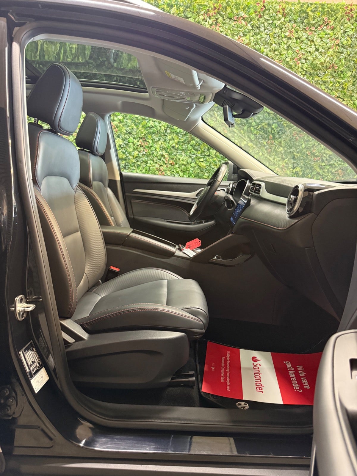 Billede af MG ZS 70 Luxury