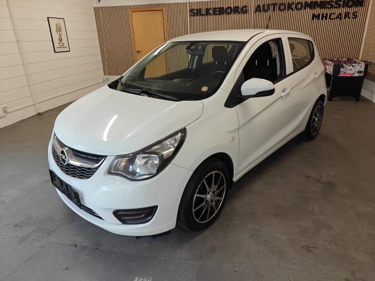 Opel Karl Enjoy