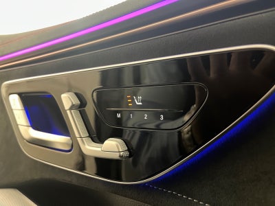 Mercedes EQE350 SUV AMG Premium 4Matic