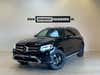 Mercedes GLC250 d aut. 4Matic