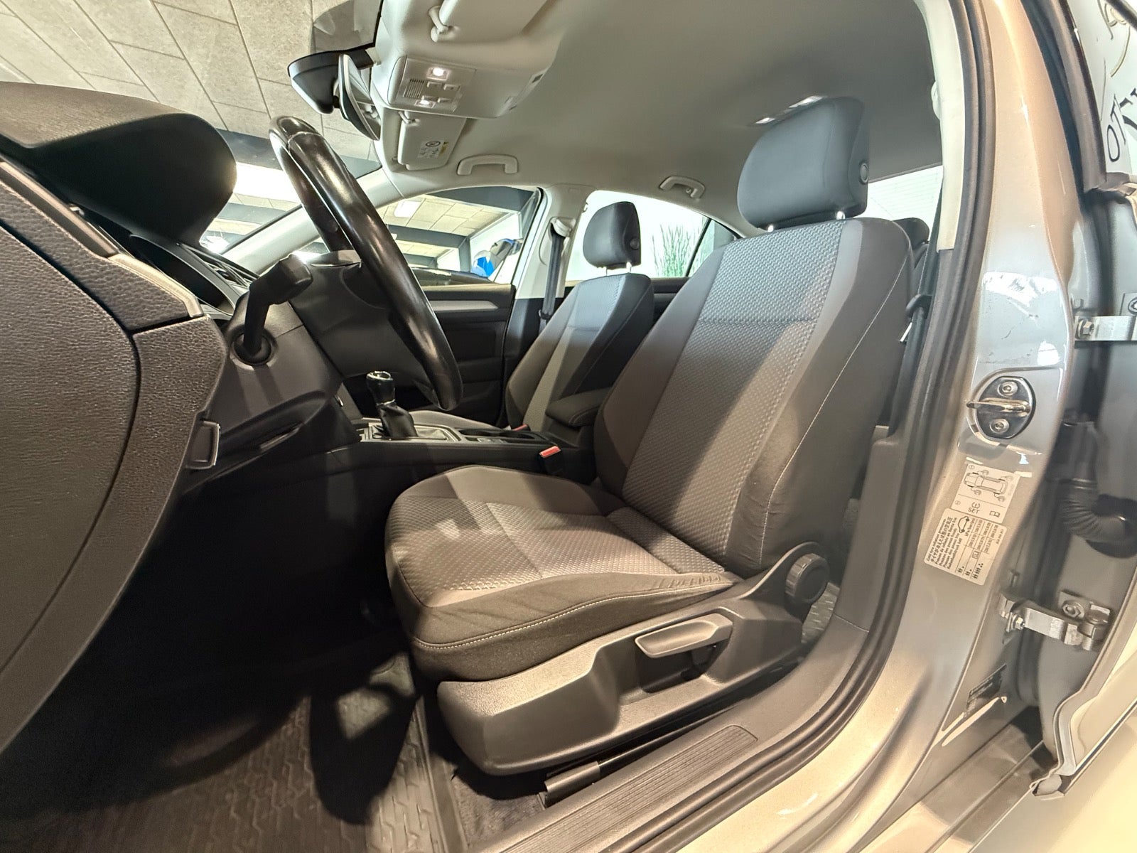 Billede af VW Passat 1,4 TSi 150 Comfortline