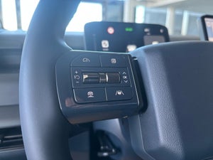 Kia PV5 Long Range Prestige