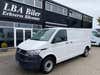 VW Transporter TDi 110 Kassevogn lang thumbnail