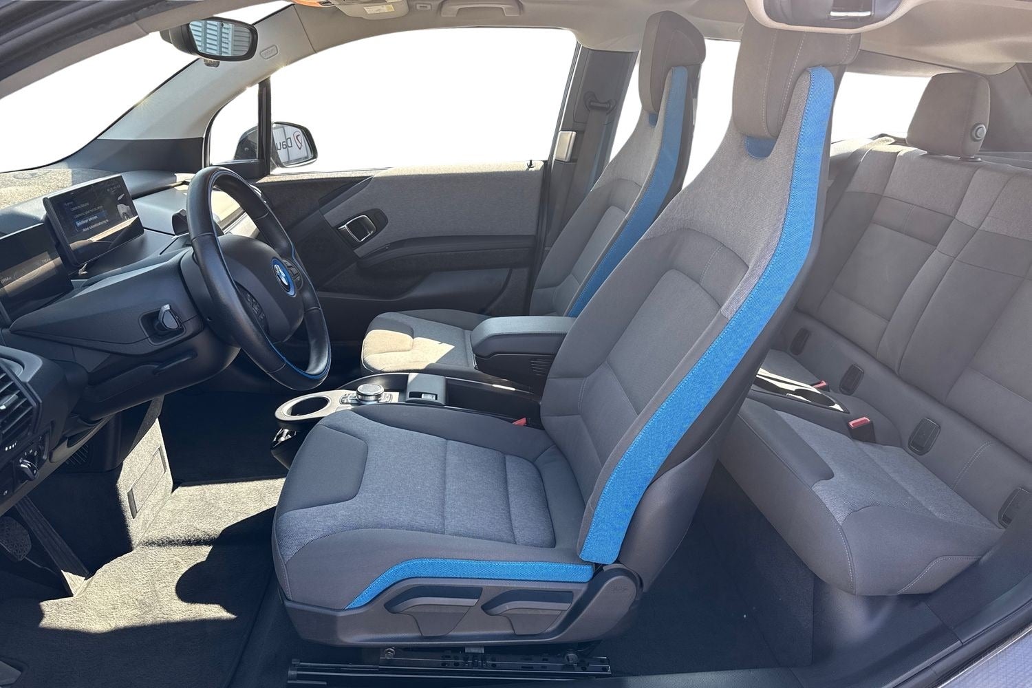 Billede af BMW i3  BEV