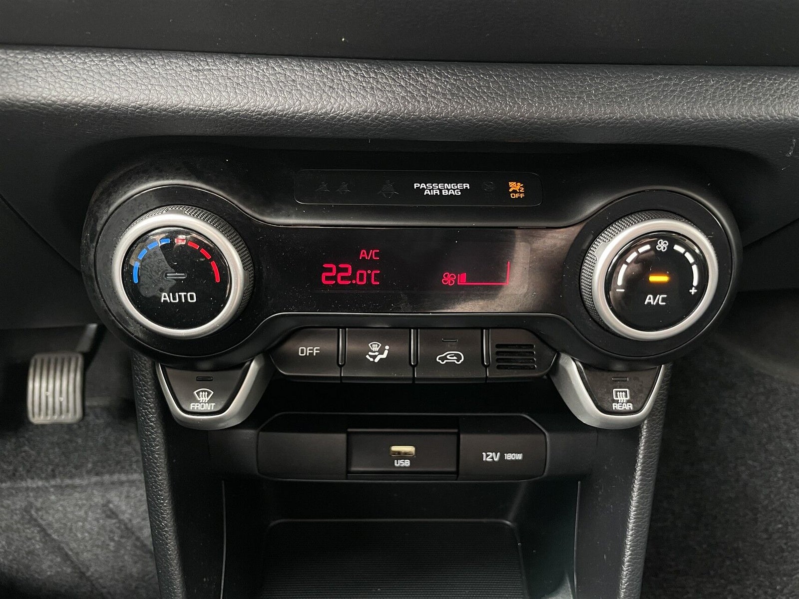 Kia Picanto Prestige Upgrade