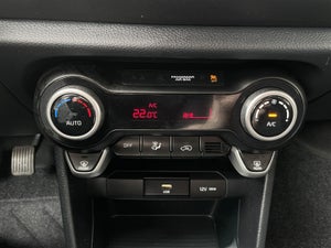 Kia Picanto Prestige Upgrade