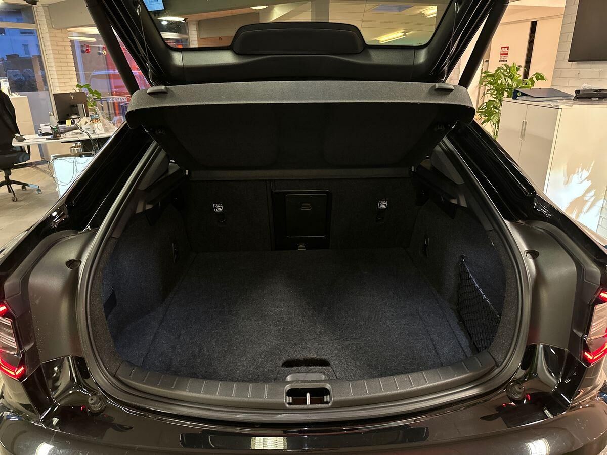 Polestar 2 Standard Range billede 9