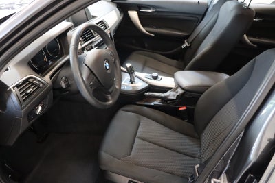 BMW 118i Advantage aut.
