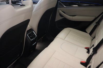 BMW iX3 Charged Plus M-Sport