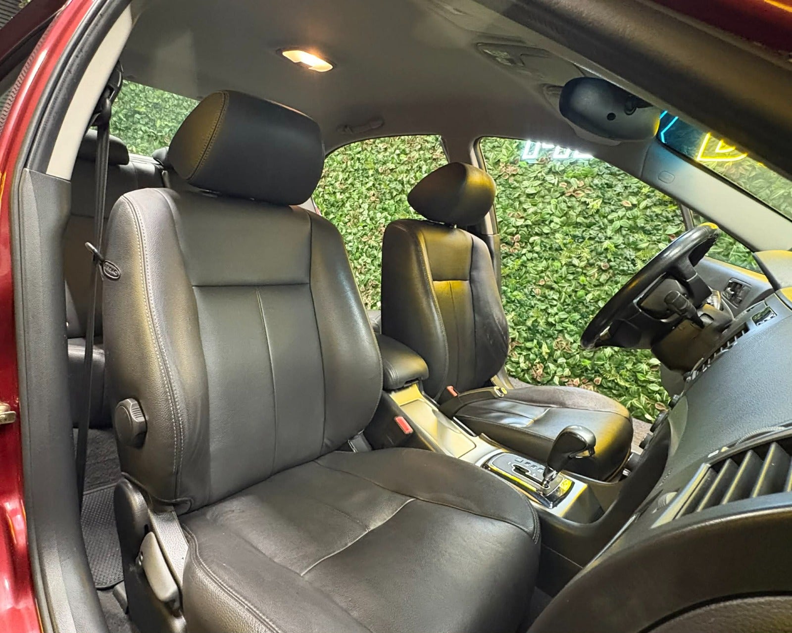 Billede af Chevrolet Epica 2,5 LT aut.