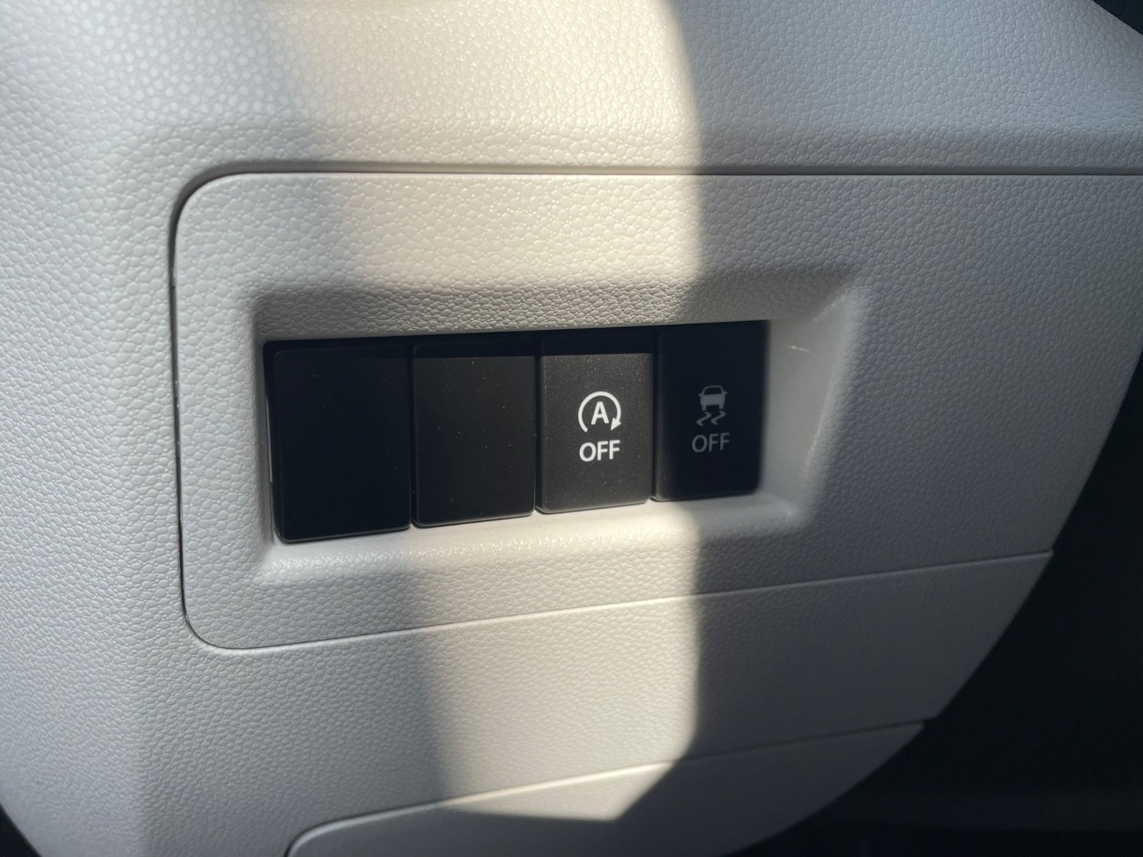 Billede af Suzuki Ignis 1,2 mHybrid Active