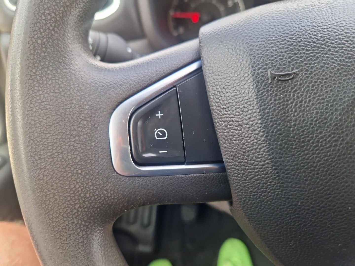 Billede af Renault Master IV T33 2,3 dCi 135 L2H2 Kassevogn