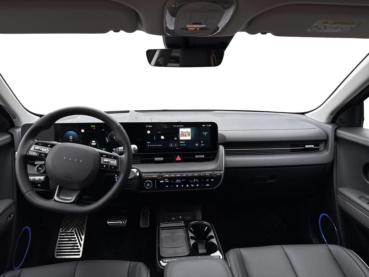 Hyundai Ioniq 5 Ultimate billede 4