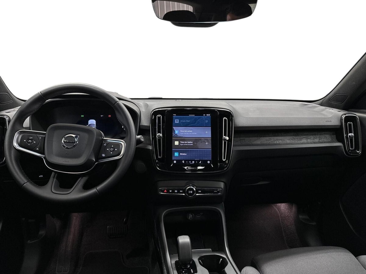 Volvo EX40 Extended Range Core billede 6