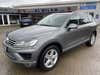 VW Touareg V6 TDi 262 R-line Tiptr. 4Motion Van