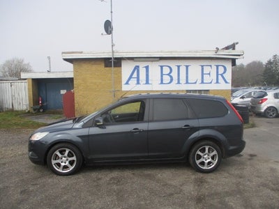 Ford Focus TDCi 90 Trend Collection stc.