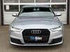 Audi A6 TDi 190 Ultra Avant S-tr. thumbnail