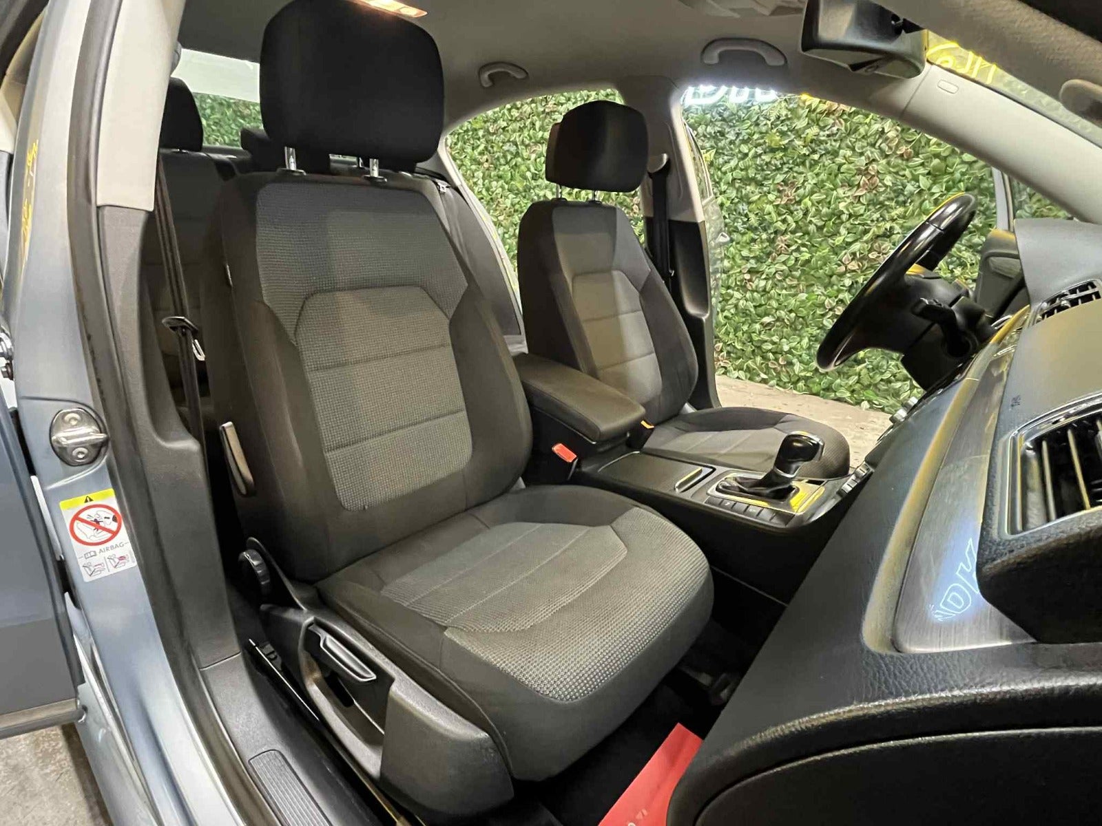 Billede af VW Passat 2,0 TDi 140 Comfortline DSG BMT
